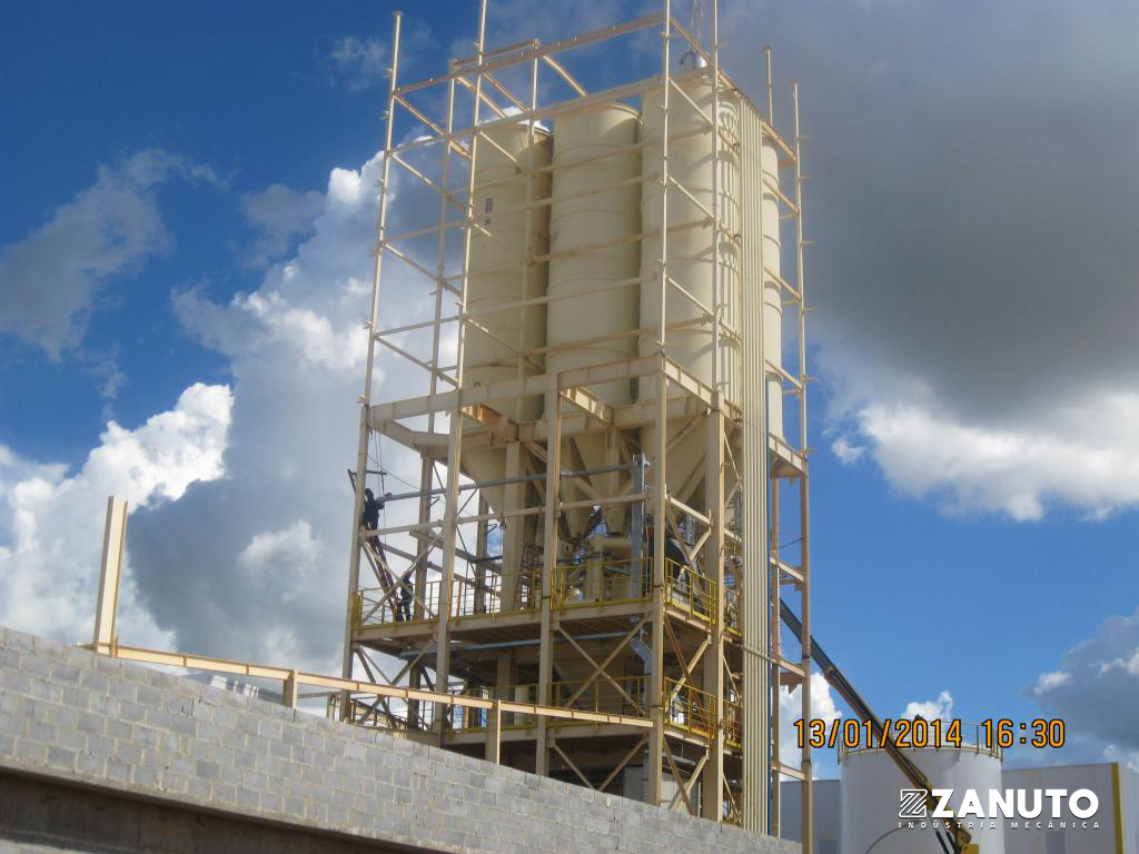 Leia mais sobre o artigo Saint  Gobain – Planaltina de Goiás – GO