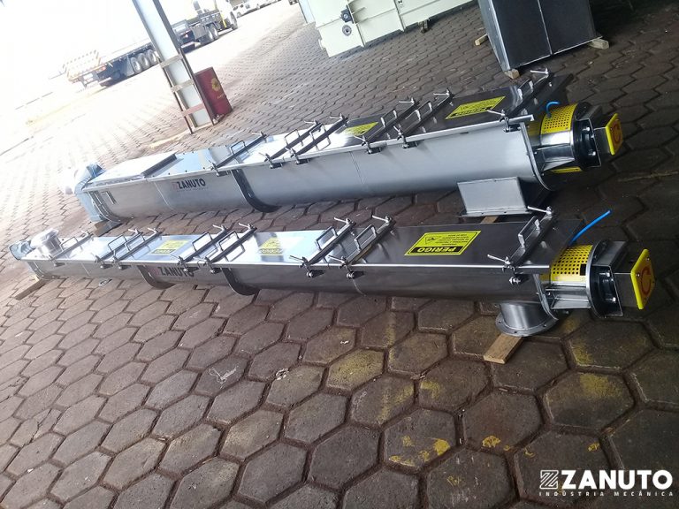 Leia mais sobre o artigo TRANSPORTADORES HELICOIDAIS